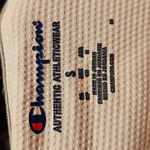 Champion shirt - Picture 6 of 7